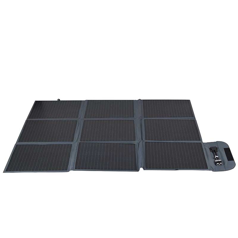 200W မိုနိုဆိုလာစောင်