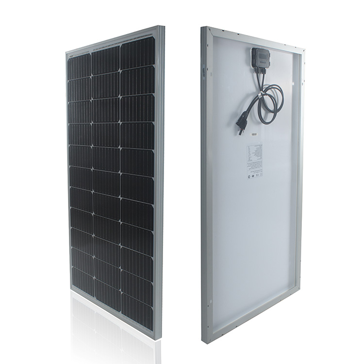 နေရောင်ခြည်စွမ်းအင်သုံး module ၏ဖွဲ့စည်းမှု (2)